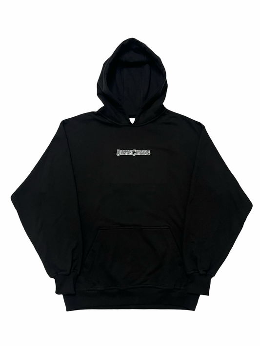 DreamChasers Cowboy Skull Hoody