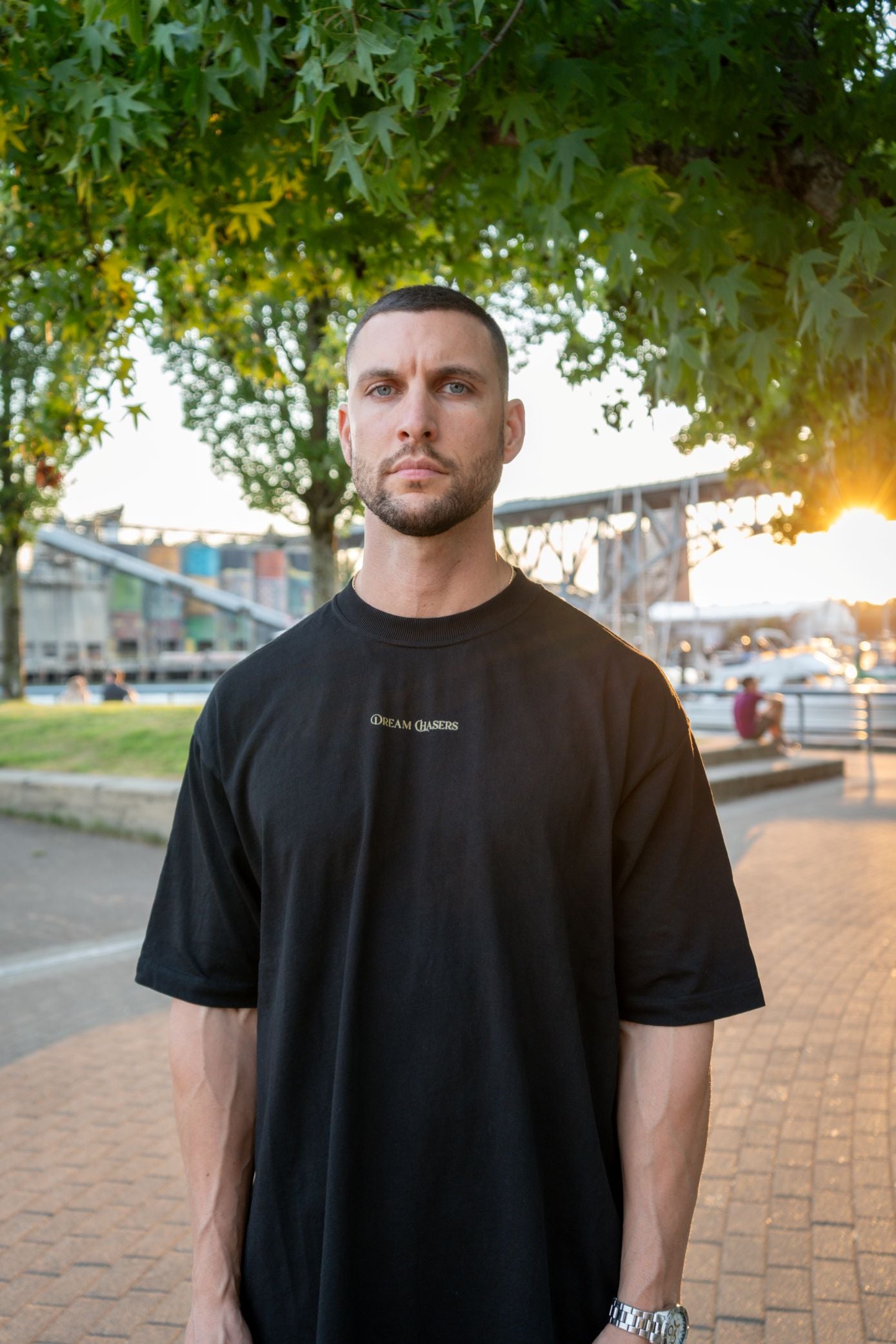 Olives Tee
