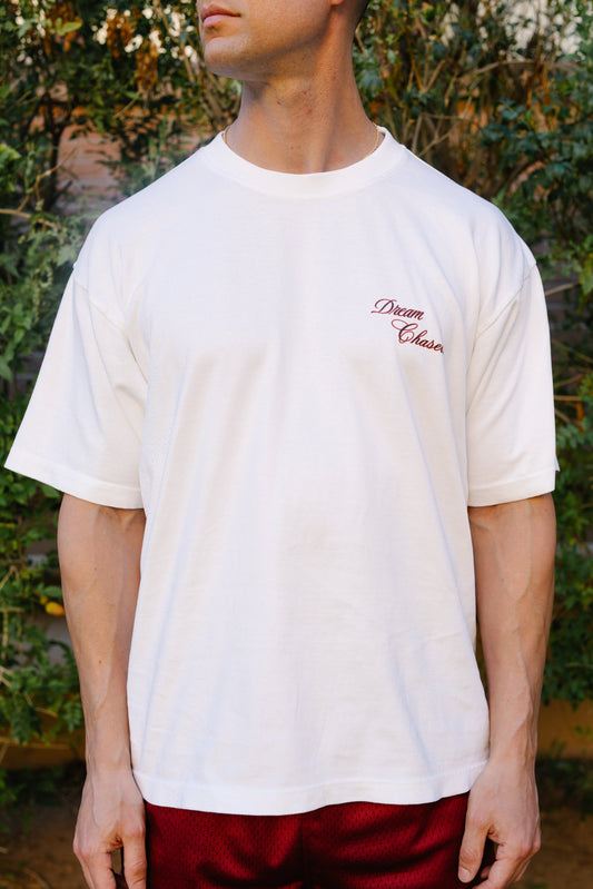 DreamChasers O'Clock Tee