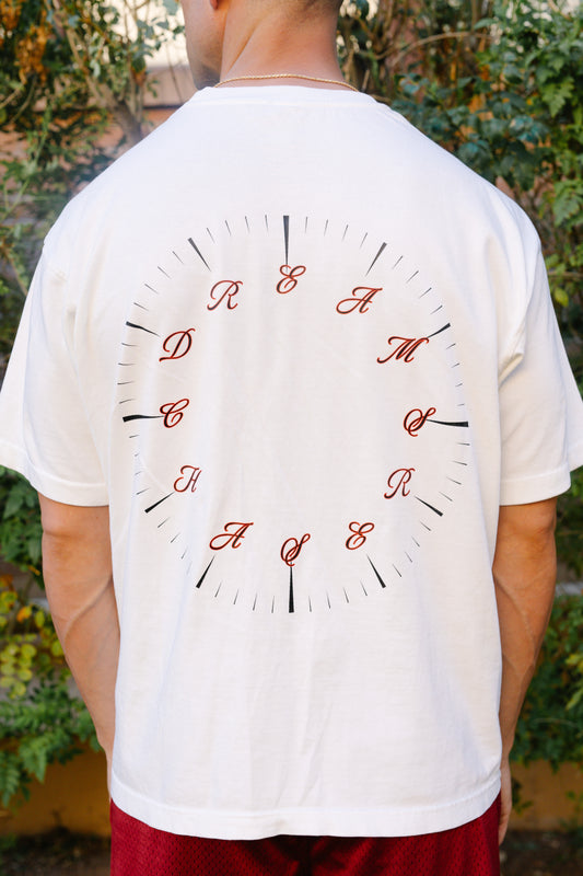 DreamChasers O'Clock Tee
