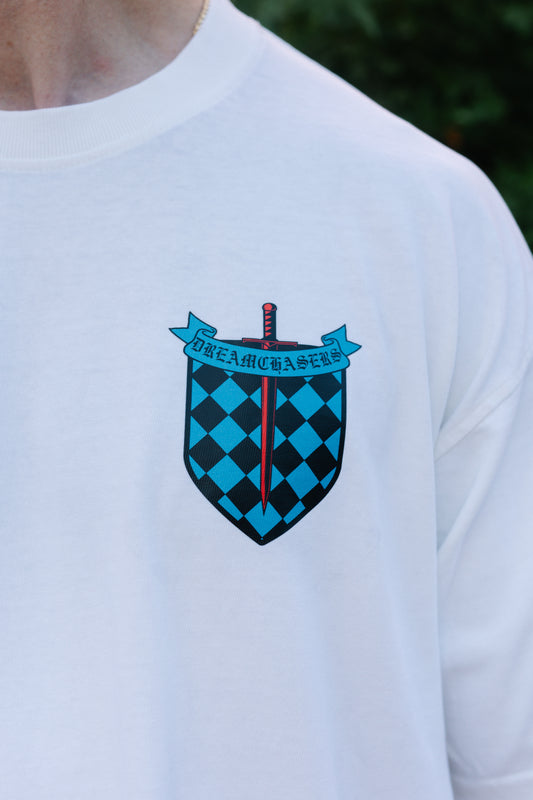 Ocean Tee