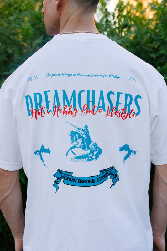 Ocean Tee