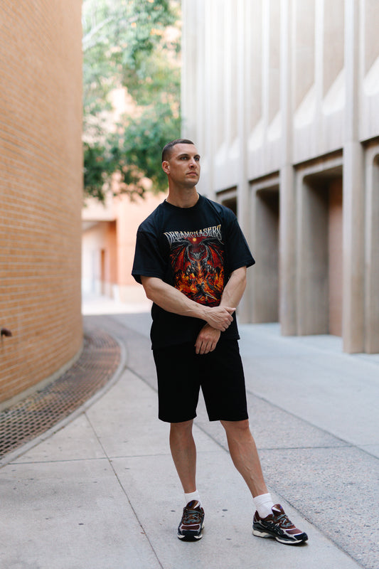 Dragon Tee