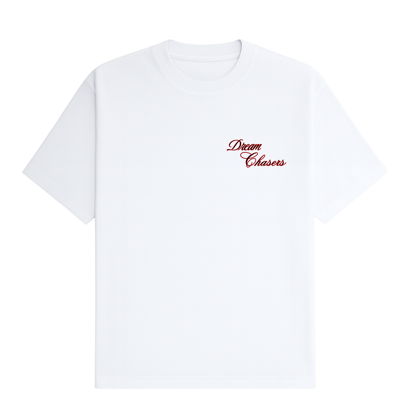 DreamChasers O'Clock Tee