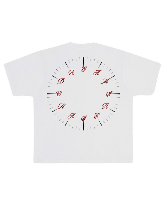 DreamChasers O'Clock Tee