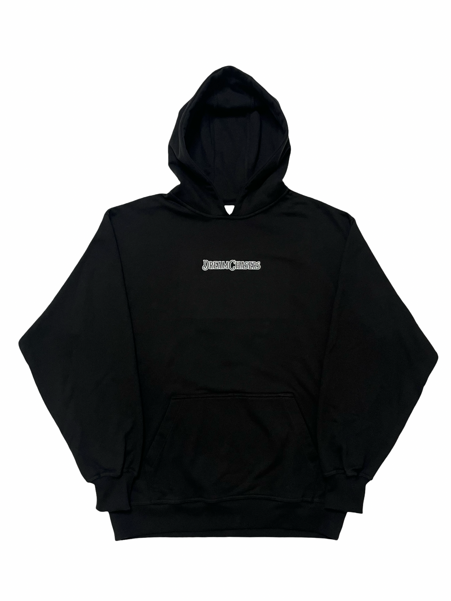 DreamChasers Cowboy Skull Hoody