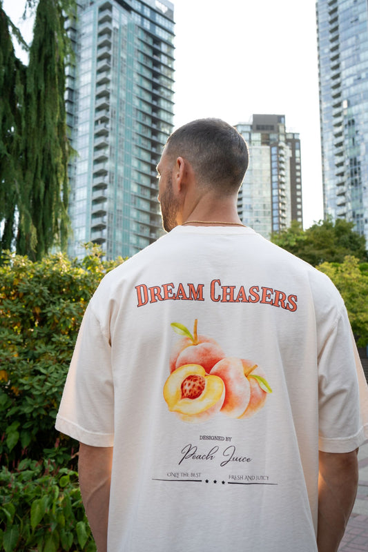Peaches Tee
